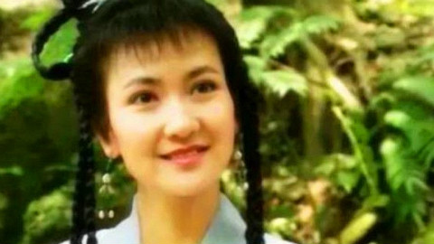 小青!小青你怎么回来了小青 ?